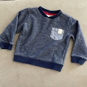 Boy Carters Sweater